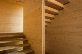 Francesca Cirilli cantiere architettura architecture building site